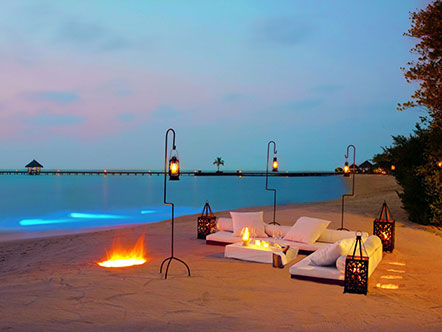 Le destinazione del Relax Le destinazione del Relax